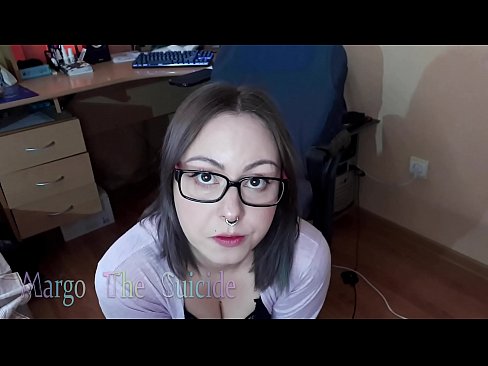 ❤️ Сэксуальная дзяўчына ў акулярах глыбока адсмоктвае фалаімітатар на камеру ❤❌  Сэкс на be.xxxlfv.top ❌️