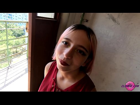 ❤️ Студэнт пачуццёвы адсмоктвае незнаёмца ў глыбінцы - сперма на твар ❤❌ Сэкс на be.xxxlfv.top ❌️